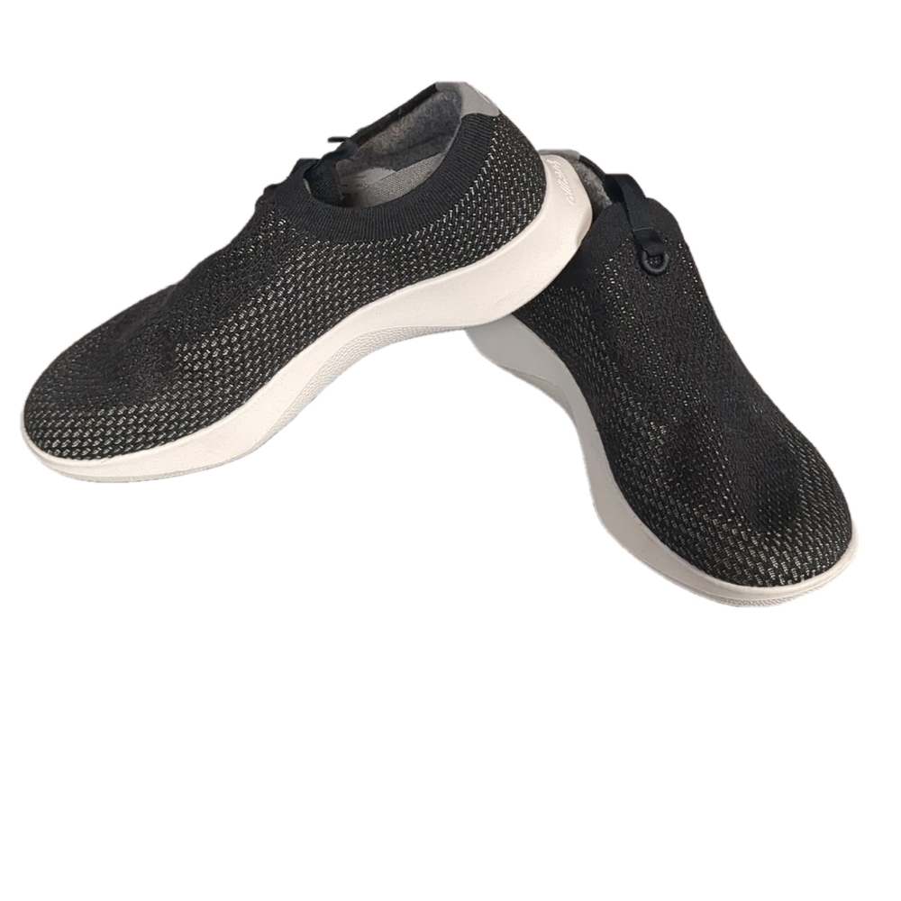 Allbirds dasher relay shoes size 10